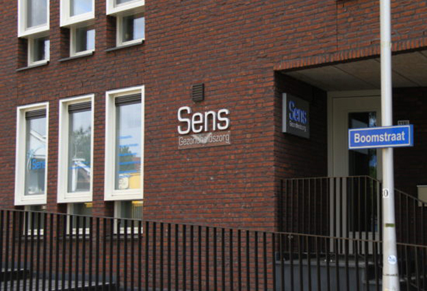 Locatie Cranio Brabant